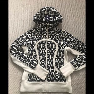Lululemon Scuba Hoodie